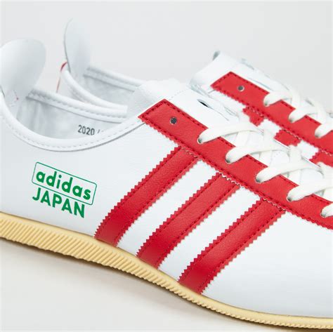 adidas Japan Shoes 